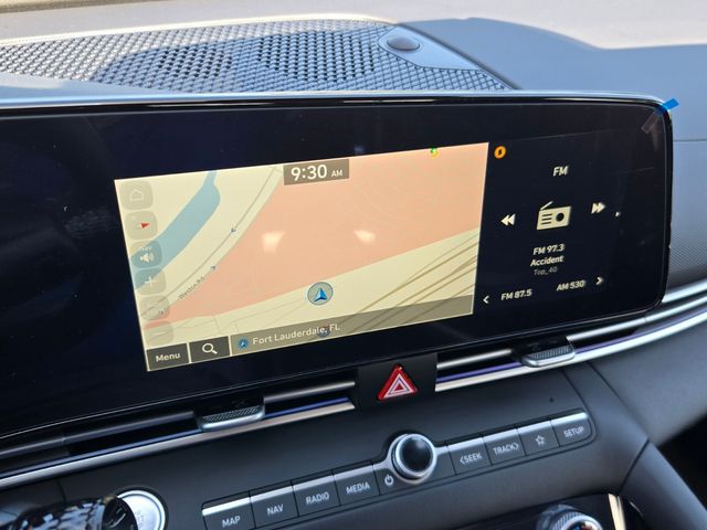 2026 Hyundai Elantra - $27,397