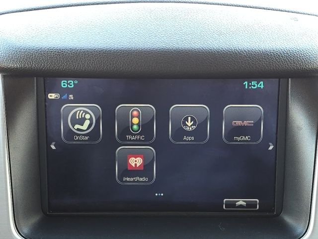 2020 GMC Yukon XL SLT:L43646A2