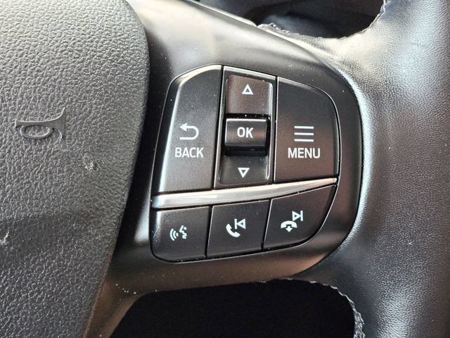 Used 2025 Ford Bronco Sport SUV