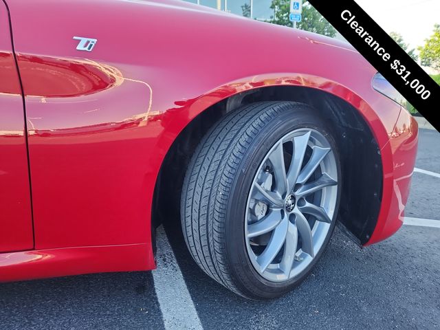 Used 2024 Alfa Romeo Giulia For Sale in Grove City, OH