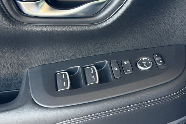 New 2027 Honda HR-V SUV