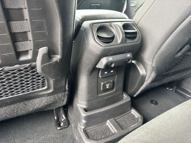 Used 2022 White Jeep Unlimited Rubicon 4xe image 22