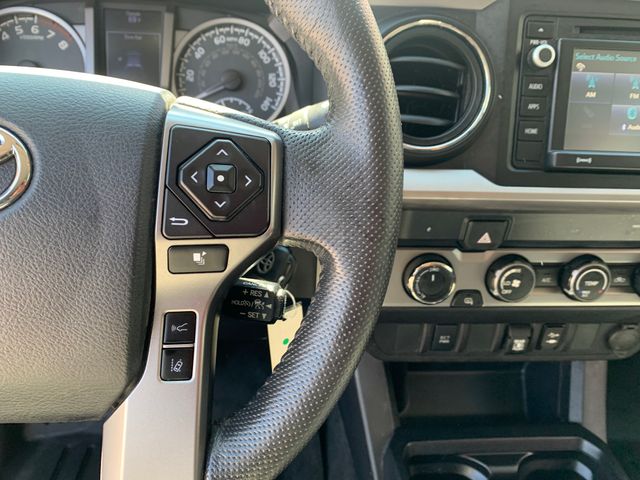 Used 2019 Toyota Tacoma Truck