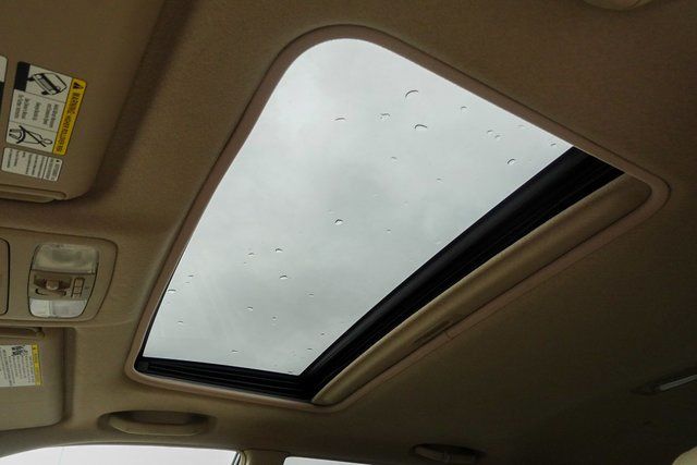 used 2007 Toyota Highlander car, priced at $7,500