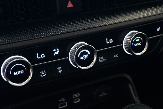 Used 2023 Honda CR-V SUV