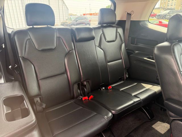 used 2025 Kia Telluride car, priced at $35,457