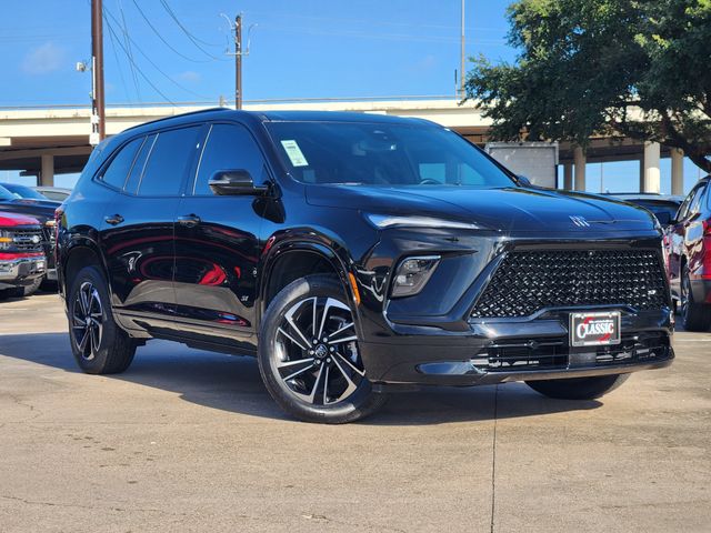 2025 Buick Enclave Sport Touring - 0