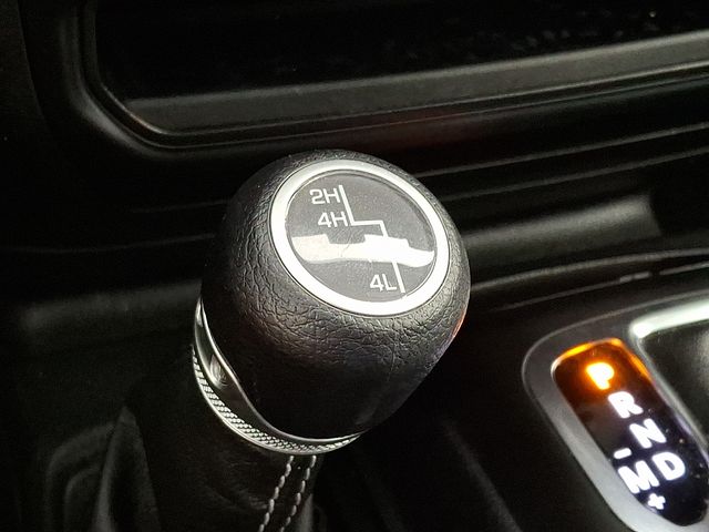 Used 2021 Jeep Wrangler SUV
