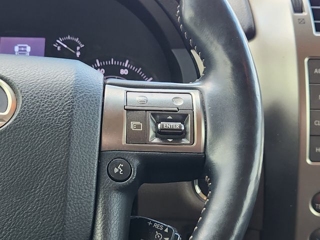 2015 Lexus GX 460 Luxury Black at Classic Chevrolet Galveston