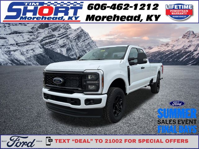  Ford F-350SD