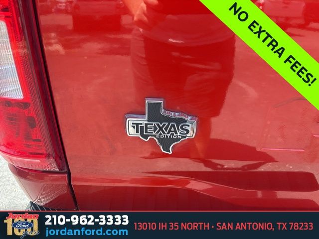 Used Car 2023 Ford F-150  Xlt For Sale Under $50,000 In San Antonio, Texas