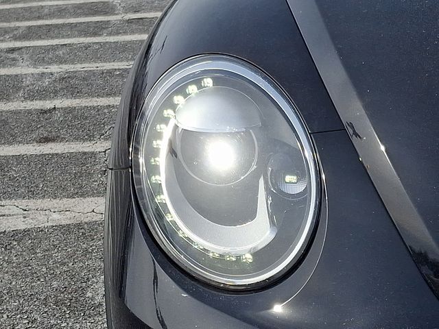 used 2016 Volkswagen Beetle car, priced at $13,550