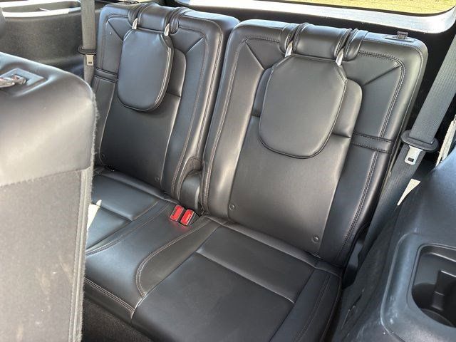 2021 Lincoln Aviator Reserve photo