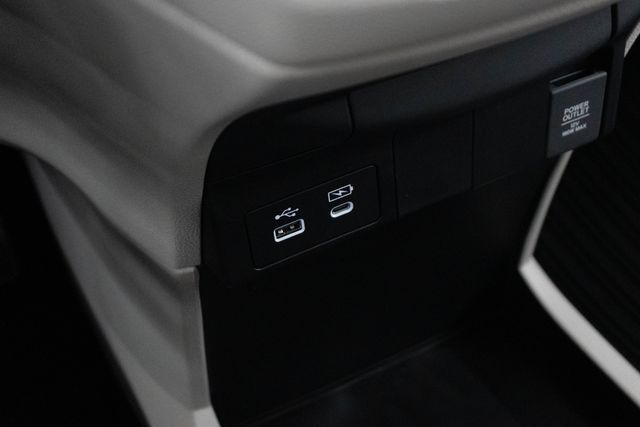 New 2026 Honda Odyssey Van