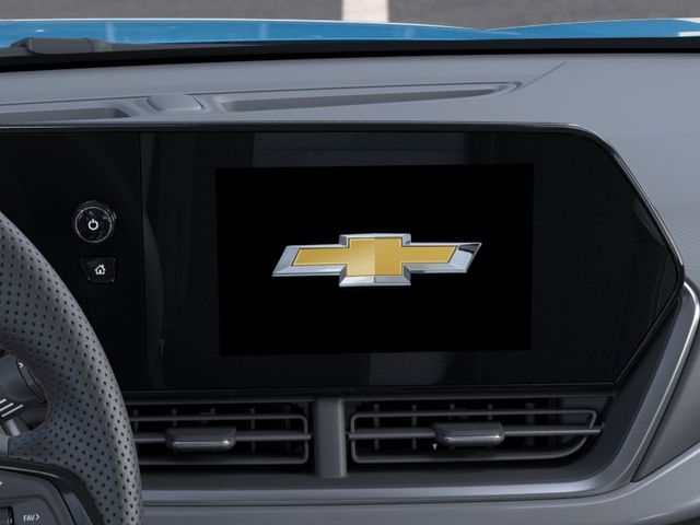 new 2026 Chevrolet Trax car, priced at $25,594