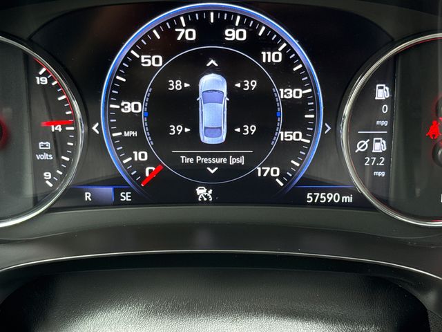 Used 2024 Chevrolet Malibu Sedan