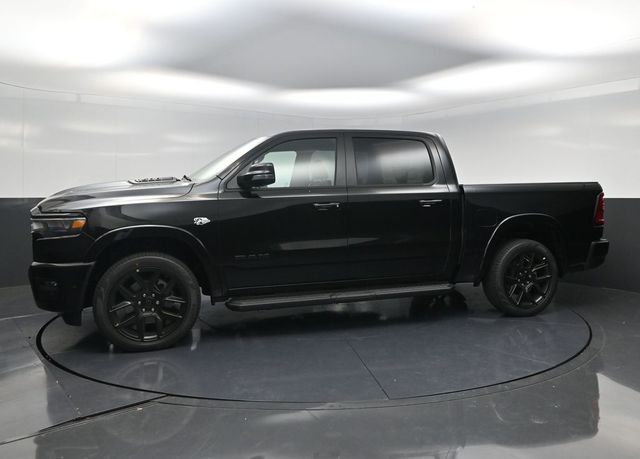 2026 Ram 1500 Laramie - 4