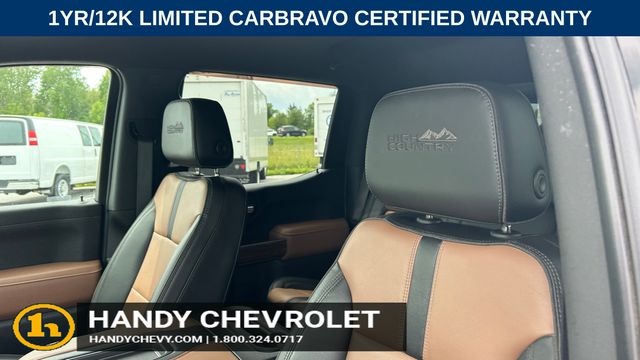 Used 2020 Chevrolet Silverado 1500 Truck