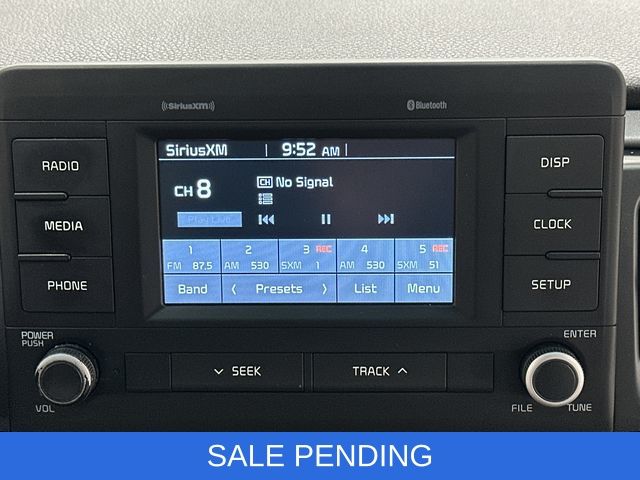2018 Kia Rio S - 9