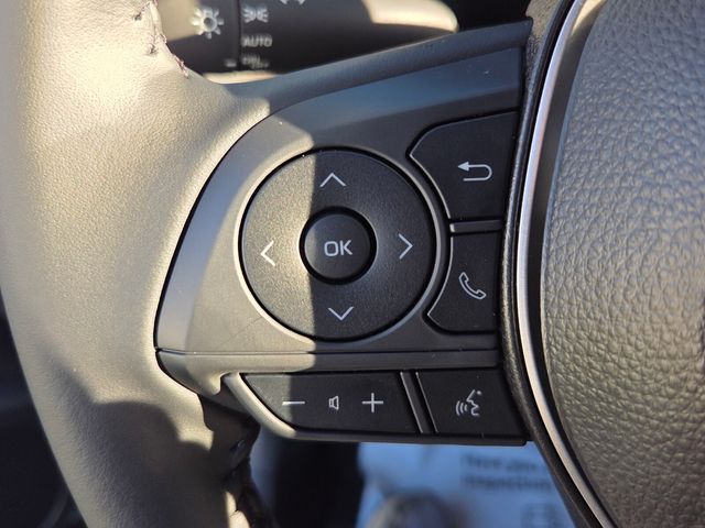 New 2026 Toyota Corolla Cross SUV