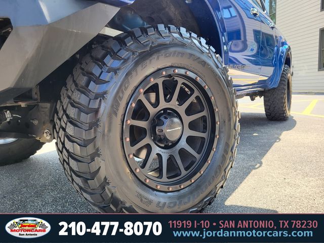 Used Car 2020 Ford Ranger  Xlt For Sale Under $40,000 In San Antonio, Texas