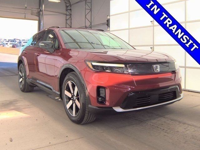 2025 Honda Prologue Touring AWD