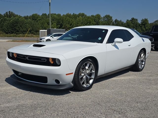 2023 Dodge Challenger GT – B01859