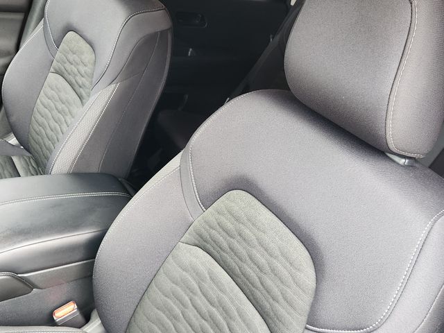 2025 Nissan Pathfinder SV White at Bayway Cadillac of The Woodlands