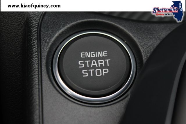 New 2026 Kia K4 Sedan