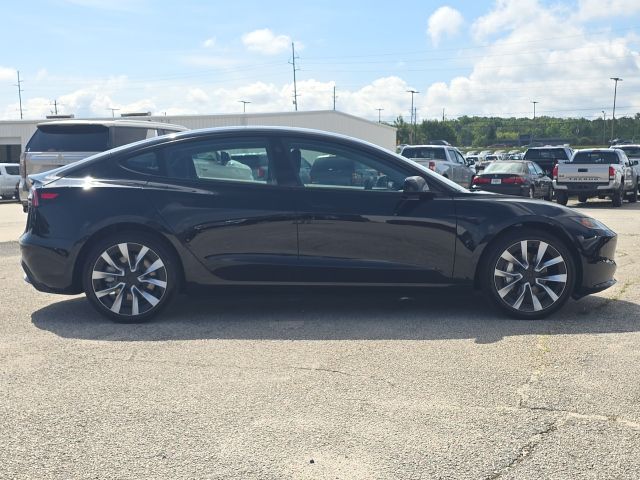 2024 Tesla Model 3 Base:45774B