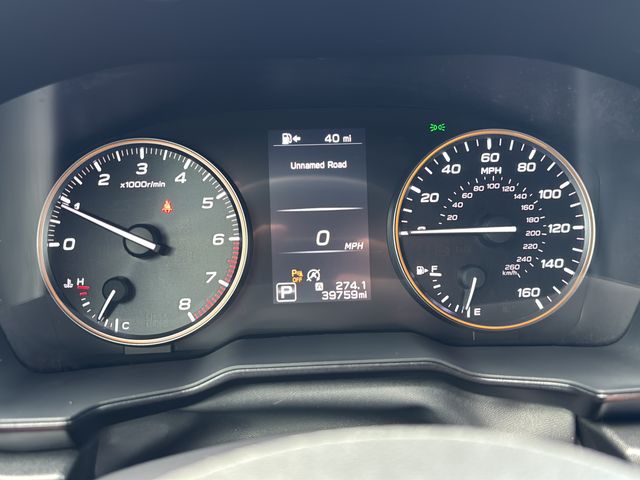 Used 2023 Subaru Outback SUV