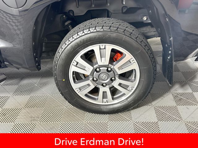 Used 2021 Toyota Tundra Truck