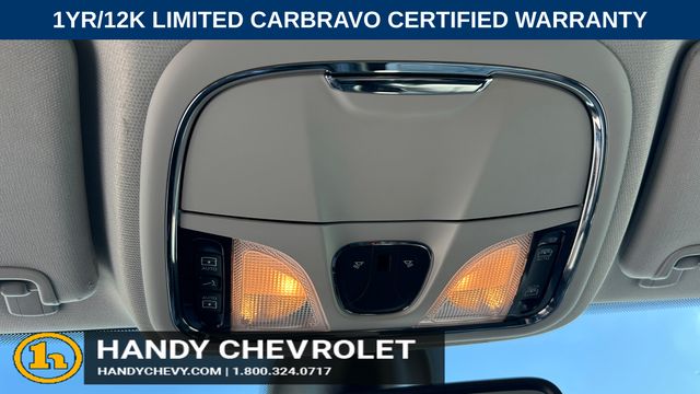 Used 2019 Jeep Cherokee SUV