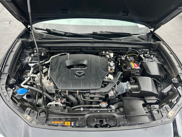 Used 2024 Mazda CX-30 SUV
