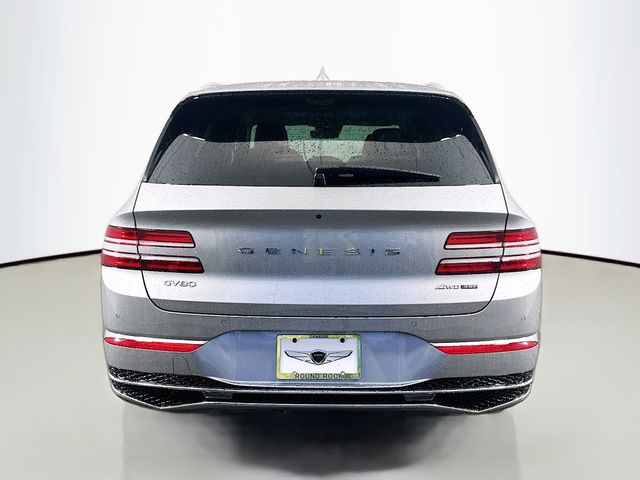 Thumbnail: 2026 Genesis GV80 - 6