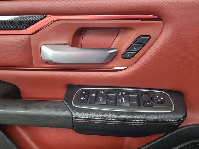 2022 – Ram – 1500