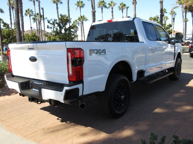 2024 Ford F-250 Super Duty XL