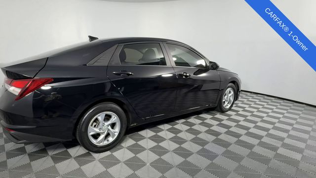 Used 2021 Hyundai Elantra For Sale in Indianapolis, IN