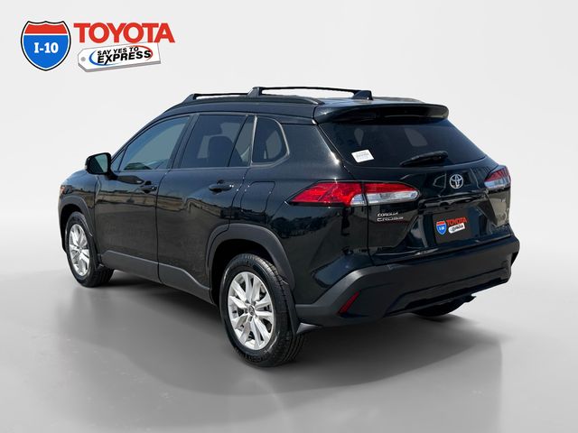 Used 2023 Toyota Corolla Cross SUV