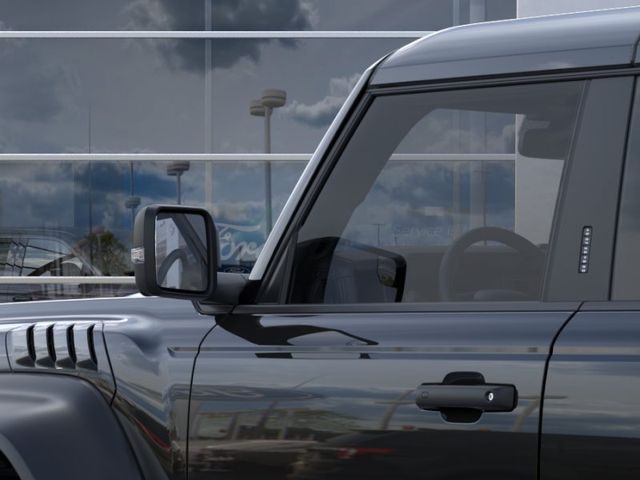 New 2026 Shadow Black Ford Raptor image 22