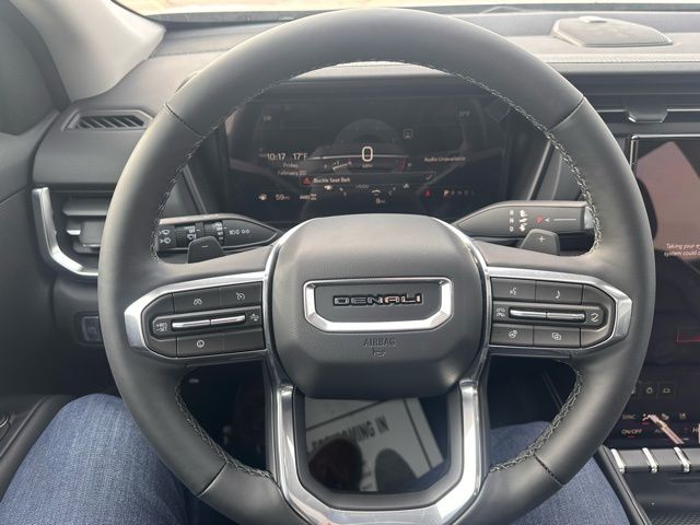 2026 GMC Terrain AWD Denali