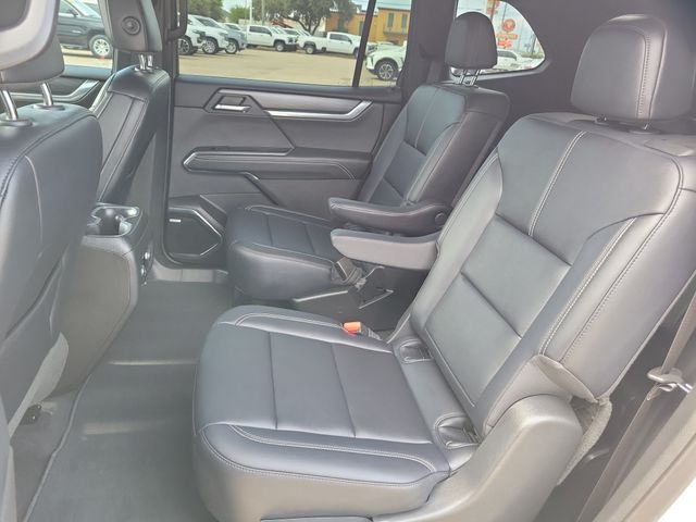 2026 GMC Acadia Elevation - 10