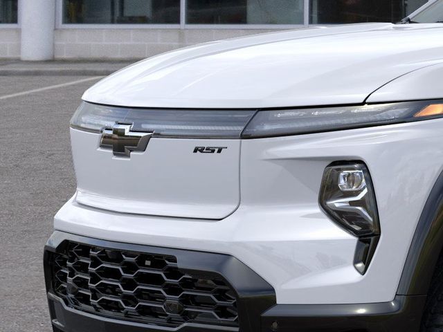 New 2024 Chevrolet Silverado EV For Sale in New Hudson, MI