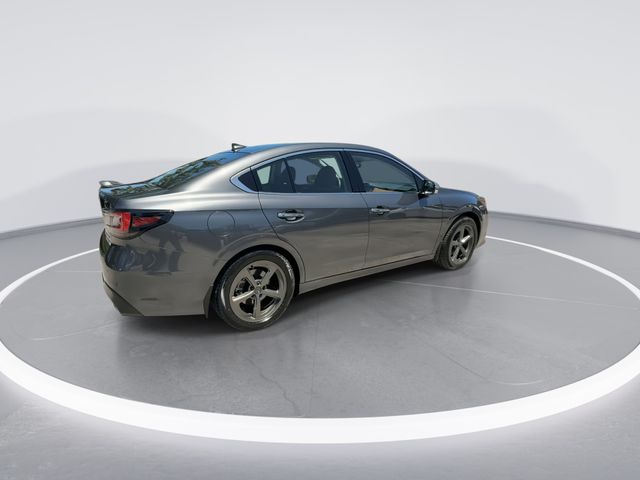 2022 Subaru Legacy - $25,998