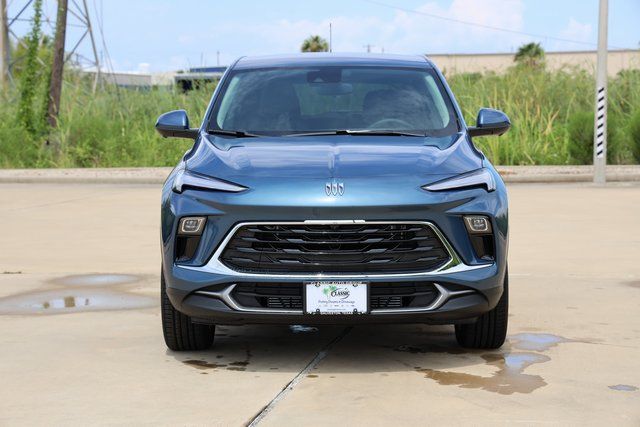 2026 Buick Encore GX Preferred - 1