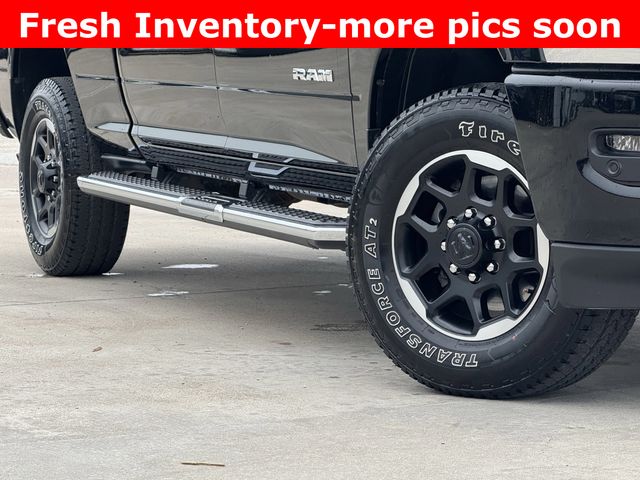 2025 Ram 2500 Laramie - 11