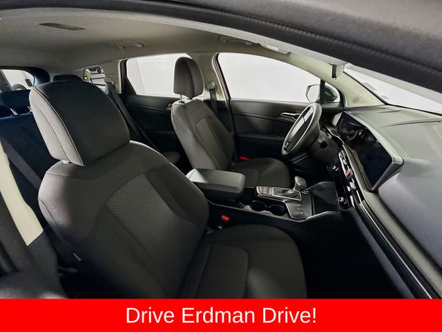 Used 2026 Kia Sportage SUV