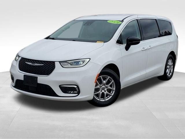 2024 Chrysler Pacifica Touring L FWD