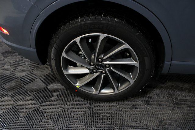 New 2026 Blue Lincoln Grand Touring image 26