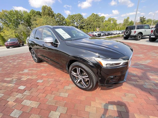 Used 2019 Volvo XC60 SUV